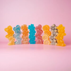 Crystal & Bloom Collection