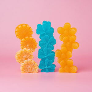 Alternative view of Crystal & Bloom Collection