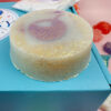 Medium box – Coconut with chocolate filling - Image 3