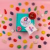 GALAXY GEMS CRYSTAL CANDY - A Colorful Collection of Edible Treasures - Image 2